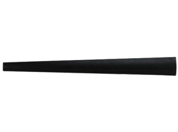 GEWA Cello Fingerboard Ebony - GEWA Cello Fingerboard Ebony