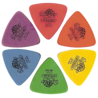 DUNLOP 4310 Tortex Triangle