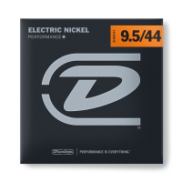 DUNLOP DEN09544 Performance+ Nickel Wound