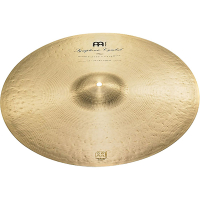Meinl SY-20SUS Symphonic Cymbal Suspended 20"