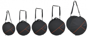 GEWA Premium Gigbag For DrummSet - GEWA Premium Gigbag For DrummSet