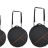GEWA Premium Gigbag For DrummSet - GEWA Premium Gigbag For DrummSet