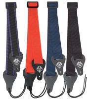 Fire&Stone Nylon Edition Black