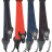 Fire&Stone Nylon Edition Black - Fire&Stone Nylon Edition Black