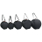 Gewa SPS Gigbag For DrummSet - Gewa SPS Gigbag For DrummSet