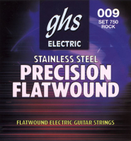 GHS 750 Stainless Steel Precision Flats 9-42