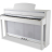 GEWA UP 405 White Matt - GEWA UP 405 White Matt