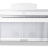 GEWA UP 405 White Matt - GEWA UP 405 White Matt