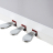 GEWA UP 405 White Matt - GEWA UP 405 White Matt