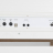 GEWA UP 405 White Matt - GEWA UP 405 White Matt