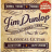 Dunlop DPV102B Classical Strings With Ball End - Dunlop DPV102B Classical Strings With Ball End