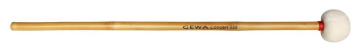 GEWA Concert Mallet Kettledrum Bamboo 30 mm - GEWA Concert Mallet Kettledrum Bamboo 30 mm