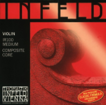 Thomastik Infeld IR01 E - Thomastik Infeld IR01 E