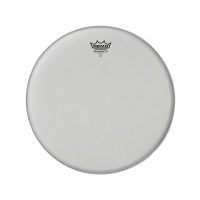 REMO AX-0114-14 Batter, Ambassador X14, Coated, 14"