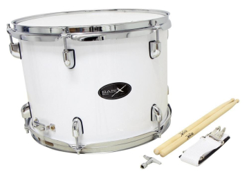 Basix Marching Drum 14x10" - Basix Marching Drum 14x10"