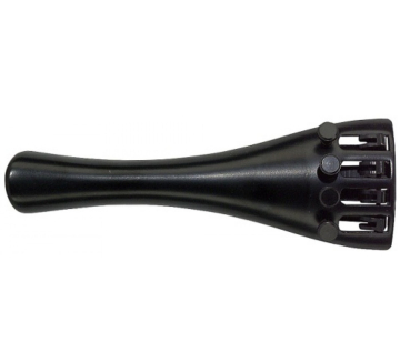 GEWA Violin Tailpiece Light Model 1/16 - GEWA Violin Tailpiece Light Model 1/16