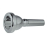 GEWA Mouthpiece Trombone 12C - GEWA Mouthpiece Trombone 12C