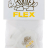 DUNLOP 428P.73 Tortex Flex Standard - DUNLOP 428P.73 Tortex Flex Standard