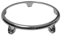 LATIN PERCUSSION HOOPED CONGA COMFORT CURVE II LP2565