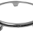 LATIN PERCUSSION HOOPED CONGA COMFORT CURVE II LP2565 - LATIN PERCUSSION HOOPED CONGA COMFORT CURVE II LP2565