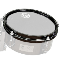 LATIN PERCUSSION HOOPED TIMBALES ASPIRE LPA754D