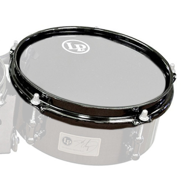 LATIN PERCUSSION HOOPED TIMBALES ASPIRE LPA754D - LATIN PERCUSSION HOOPED TIMBALES ASPIRE LPA754D