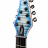 Mayones Regius 7 T-JNS-BLK-3BLUB-M - Mayones Regius 7 T-JNS-BLK-3BLUB-M