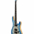 Mayones Regius 7 T-JNS-BLK-3BLUB-M - Mayones Regius 7 T-JNS-BLK-3BLUB-M