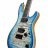 Mayones Regius 7 T-JNS-BLK-3BLUB-M - Mayones Regius 7 T-JNS-BLK-3BLUB-M