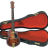 GEWA Miniature Instrument Guitar - GEWA Miniature Instrument Guitar
