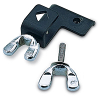Latin Percussion LP1202 Mount Jam Block