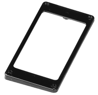 PARTSLAND PICKUP FRAMES 5,2x6,5 мм Black