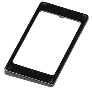 PARTSLAND PICKUP FRAMES 5,2x6,5 мм Black - PARTSLAND PICKUP FRAMES 5,2x6,5 мм Black
