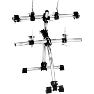 Gibraltar GRS-ERK Road Series Stealth E-Rack - Gibraltar GRS-ERK Road Series Stealth E-Rack