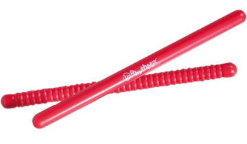 Latin Percussion LPR088-I Rhythmix Rhythm Stix - Latin Percussion LPR088-I Rhythmix Rhythm Stix