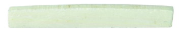 Fire&Stone Bone Nut Blank E-Guitar Fender - Fire&Stone Bone Nut Blank E-Guitar Fender