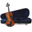 CREMONA HV-200 Novice Violin Outfit 4/4 - CREMONA HV-200 Novice Violin Outfit 4/4