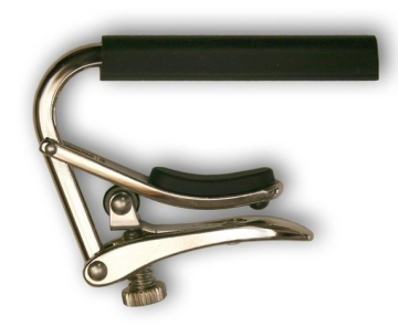 SHUBB Classic guitar nickel C2 - SHUBB Classic guitar nickel C2
