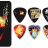 Dunlop JН-PT03Н Electric Ladyland Pick Tin - Dunlop JН-PT03Н Electric Ladyland Pick Tin