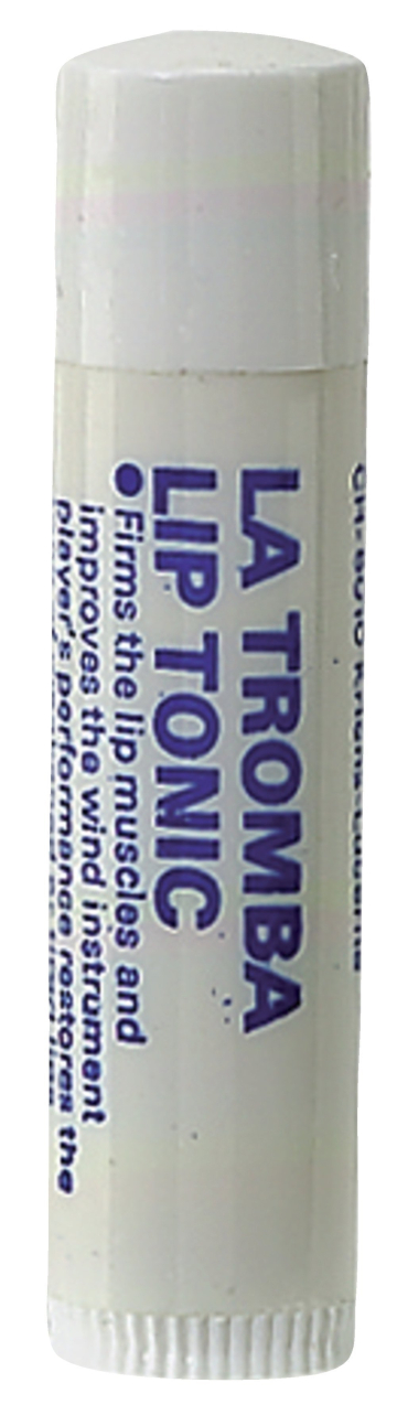 La Tromba Record Silver Polish - La Tromba Record Silver Polish