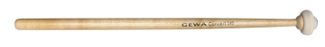 GEWA Concert Mallet Kettledrum Beech Very Hard - GEWA Concert Mallet Kettledrum Beech Very Hard