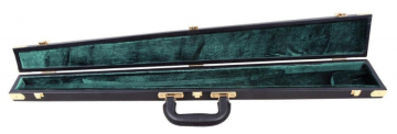 GEWA Maestro Bow Case French Burgundy - GEWA Maestro Bow Case French Burgundy