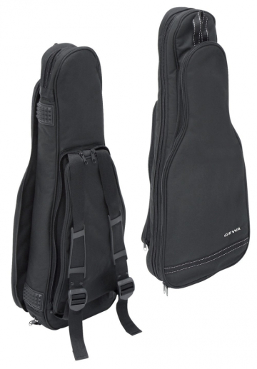GEWA Rucksack for form shaped violin cases SPS - GEWA Rucksack for form shaped violin cases SPS