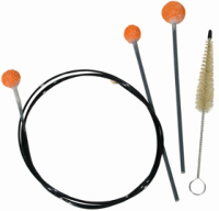 Reka Cleaning Set French Horn