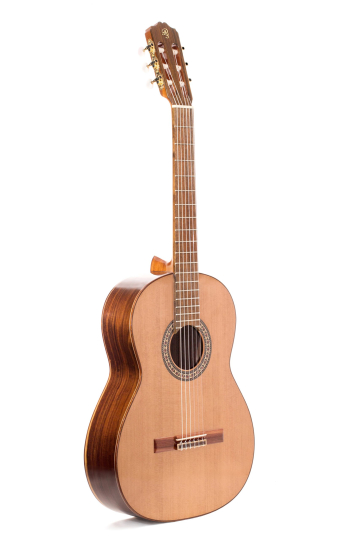 PRUDENCIO SAEZ 3-S (12) Cedar Top  - PRUDENCIO SAEZ 3-S (12) Cedar Top 