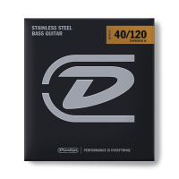 DUNLOP DBS40120T Stainless Steel Tapered