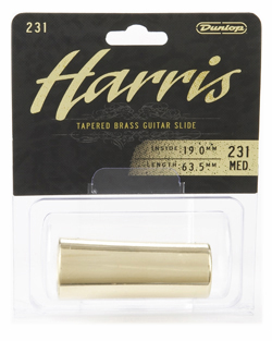 Dunlop 231 Harris Medium - Dunlop 231 Harris Medium