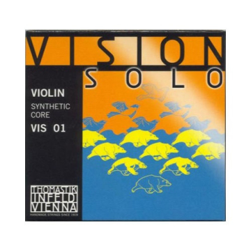 THOMASTIK Vision Solo VIS01  - THOMASTIK Vision Solo VIS01 