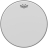 REMO BA-0110-00 Batter, Ambassador, Coated, 10" - REMO BA-0110-00 Batter, Ambassador, Coated, 10"