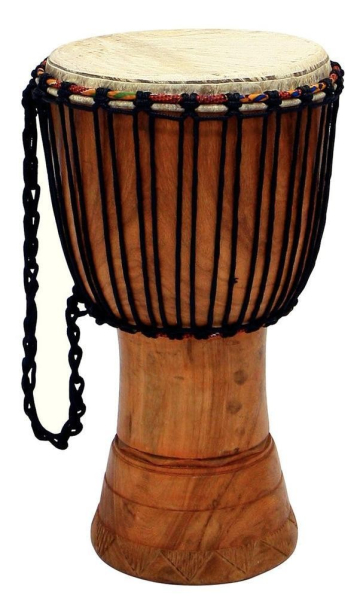 GEWA Djembe Kamballa 12" - GEWA Djembe Kamballa 12"